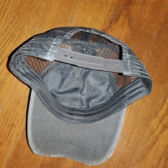 Winchester Brothers Trucker Style Hat - Picture 4 of 5